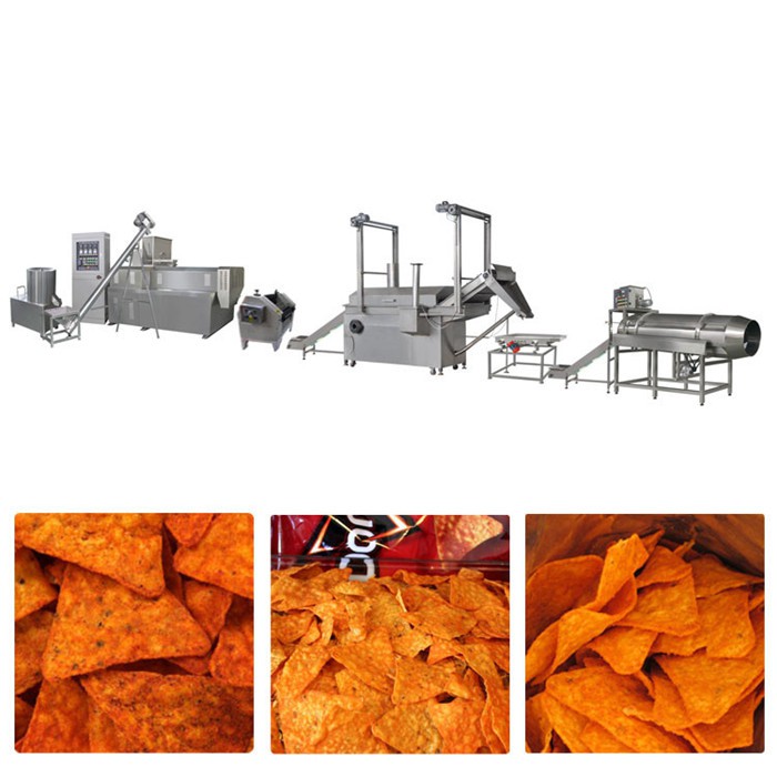 Extrudermaschine