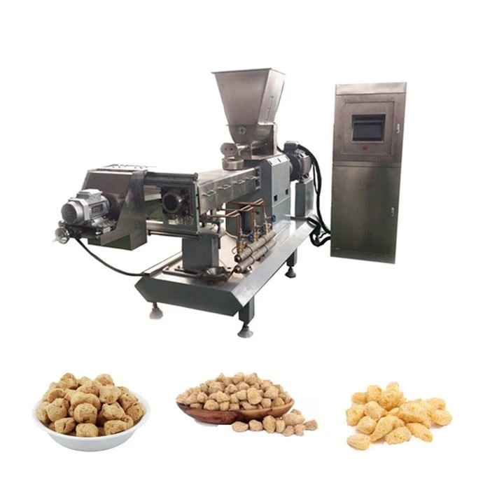 SoyProtein Meat Making Machine