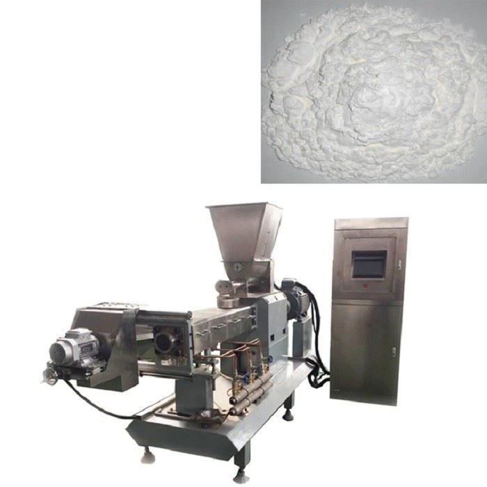 Baby Food Nutritional Powder Production Line