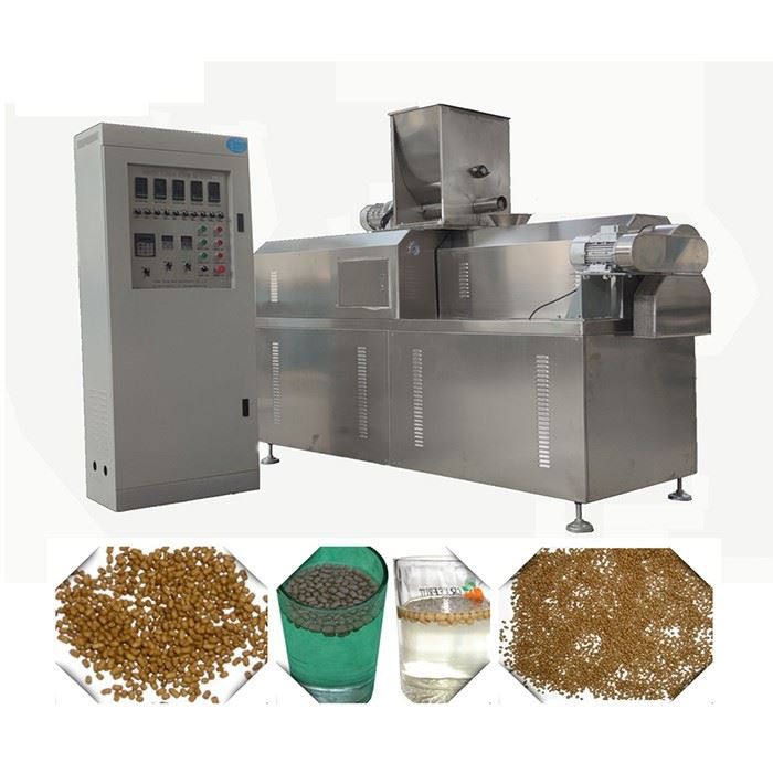 Shrimp Foods Machinery