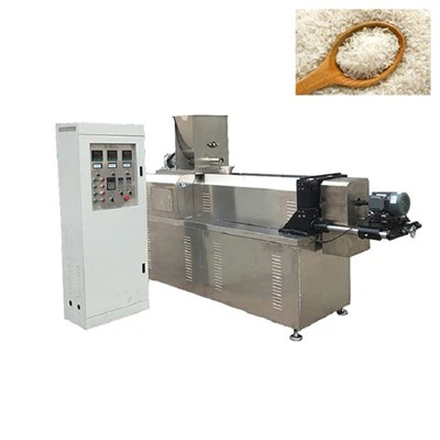Künstlicher Reis-Extruder
